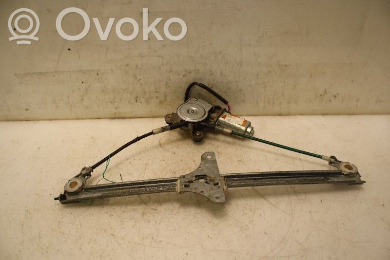 Opel Agila A Macara geam față manuală 