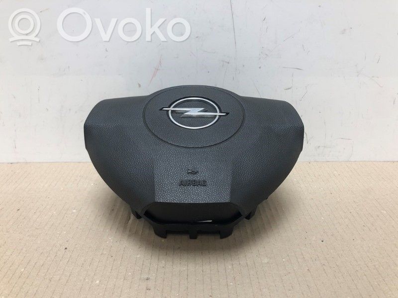 Opel Astra G Airbag dello sterzo