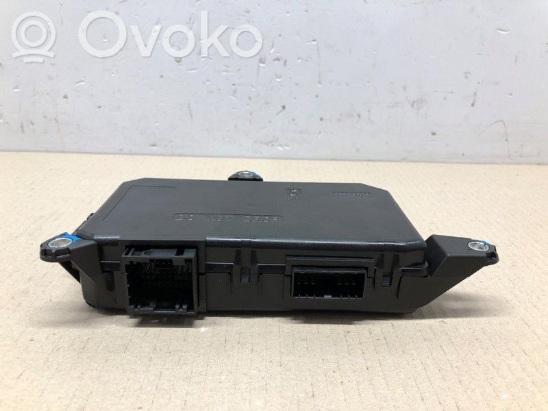 Alfa Romeo 159 Centralina/modulo chiusura centralizzata portiere