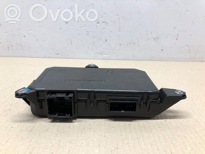 Alfa Romeo 159 Unidad de control/módulo del bloqueo de puertas 