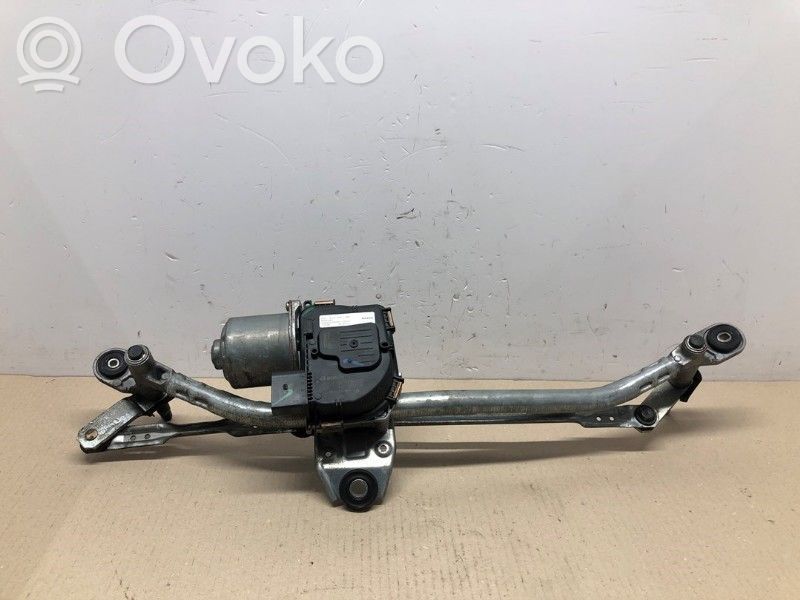 Volvo XC40 Mechanizm wycieraczek szyby przedniej / czołowej 