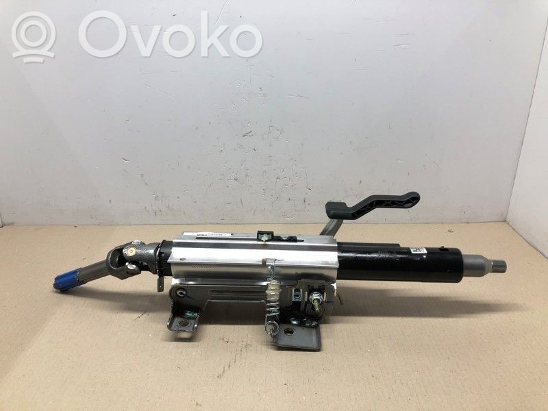 Volvo XC40 Cremagliera dello sterzo