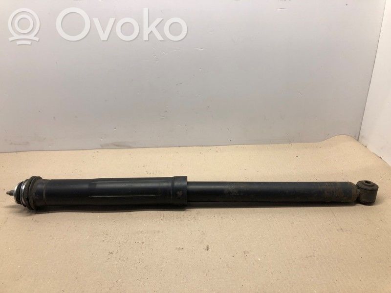 Toyota Aygo AB10 Amortizor spate 