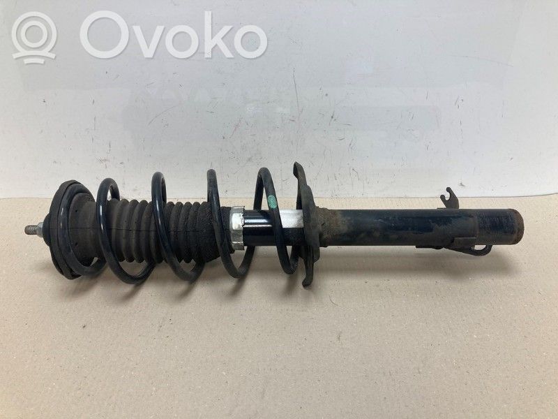 Citroen C1 Ansamblu amortizor cu arc față 