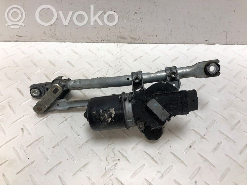 Toyota Aygo AB10 Motor și paralelogram ștergător parbriz