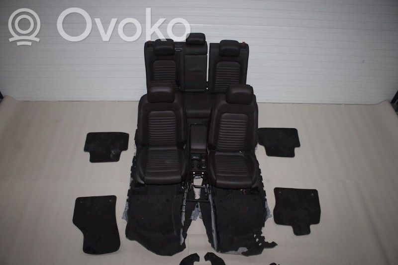 Kit intérieur