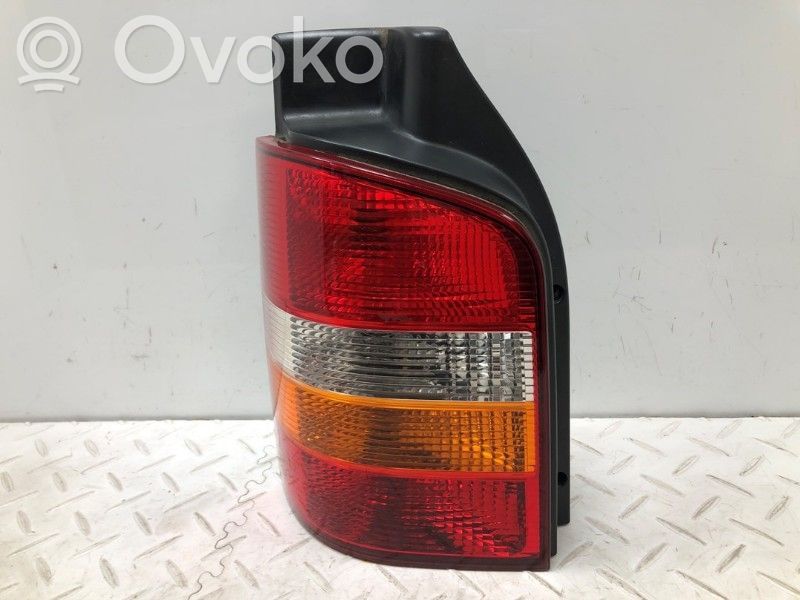 Volkswagen Transporter - Caravelle T5 Luci posteriori