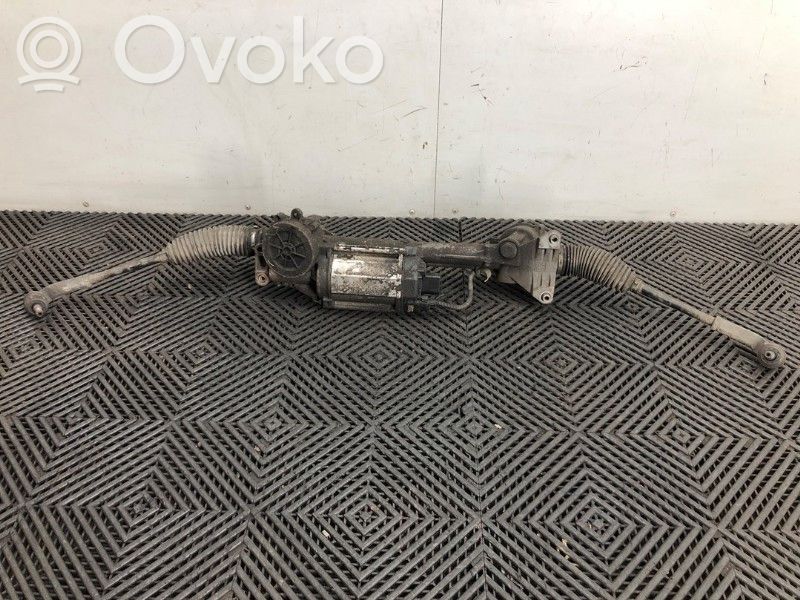 Volkswagen Caddy Przekładnia kierownicza / Maglownica