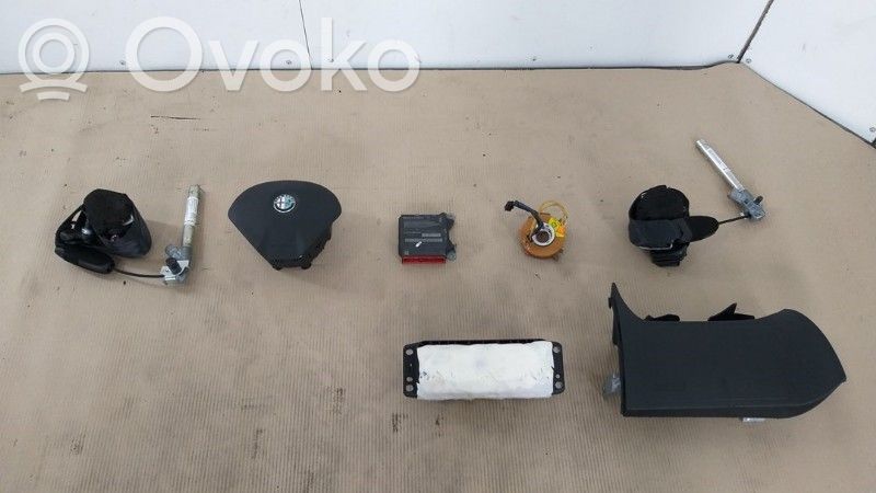 Alfa Romeo Mito Set airbag 