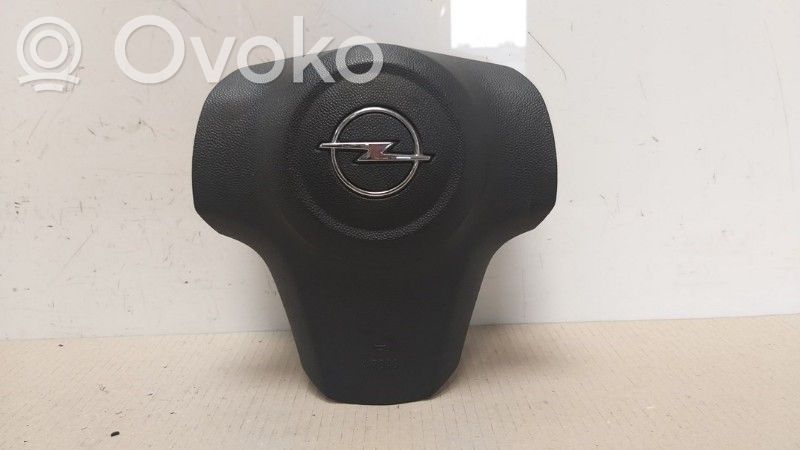 Airbag volan   13235770,13235770