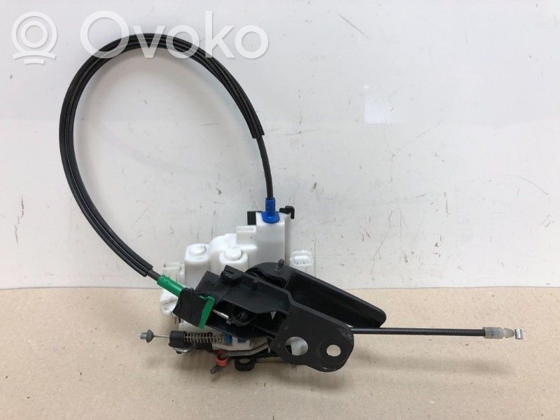 Línea de cable puerta delantera   11365229080,11365229080
