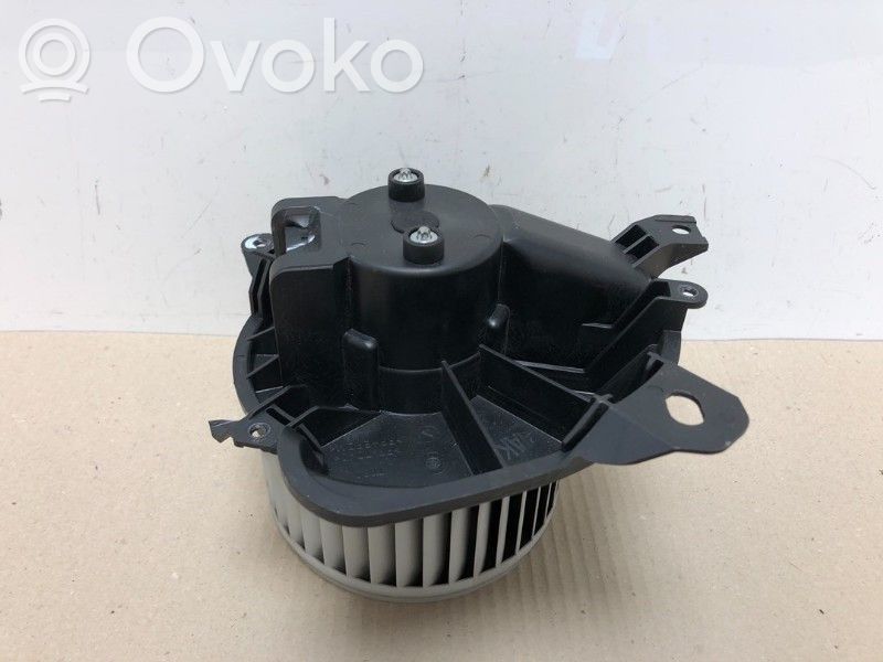 Citroen Nemo Ventilator aerotermă 