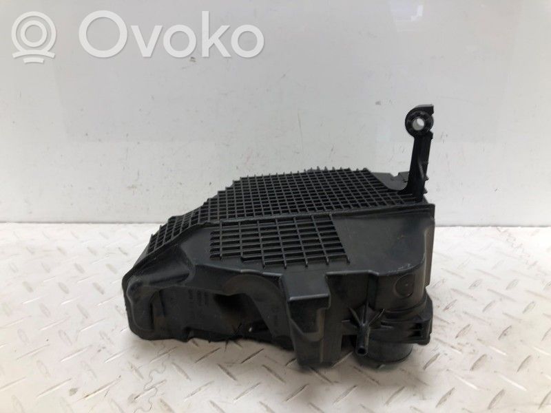 Renault Clio IV Scatola del filtro dell’aria