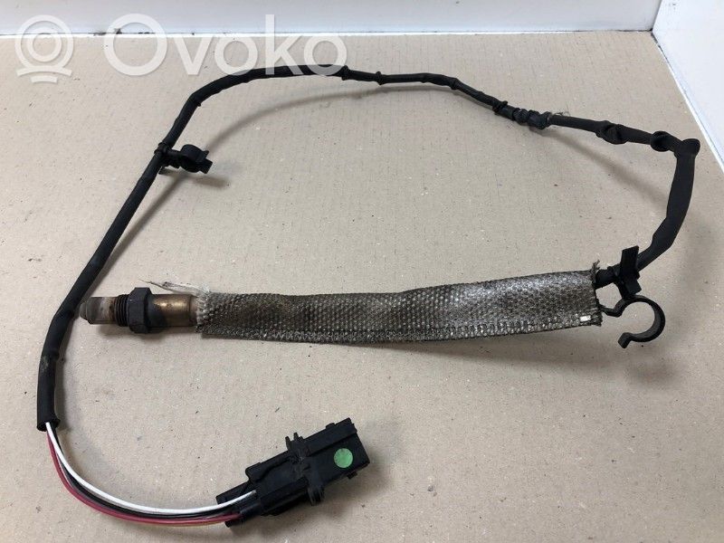 Volvo V70 Sonde lambda
