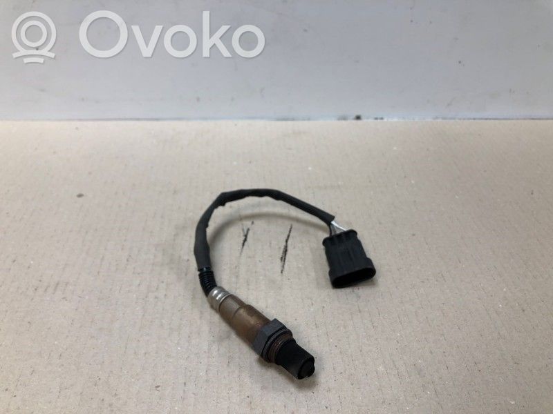Sonda lambda   0258006206,0258006206
