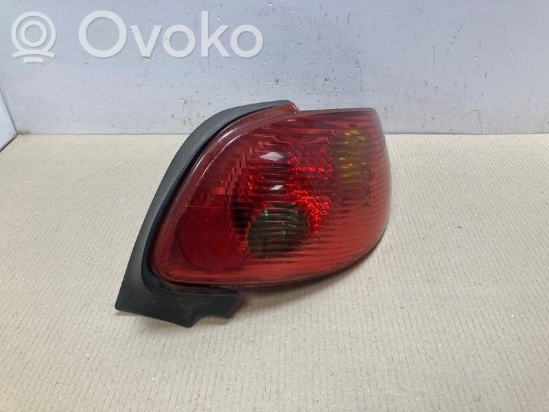 Lampa tylna   6351S1,6351S1