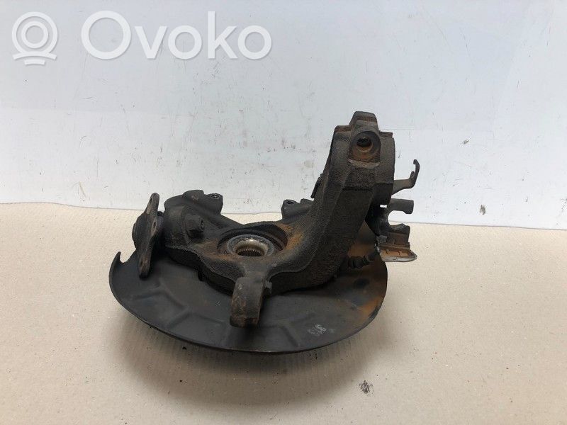 Volkswagen Polo Zwrotnica koła przedniego 