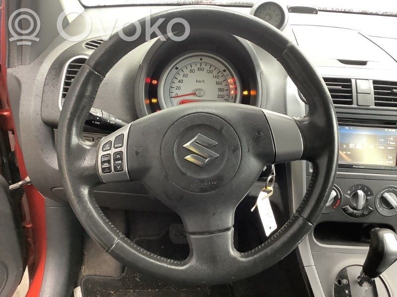 Suzuki Splash Volante 