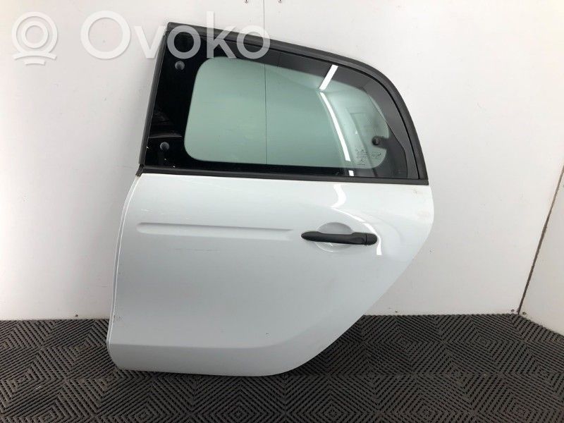 Smart ForFour II W453 Ușă spate 