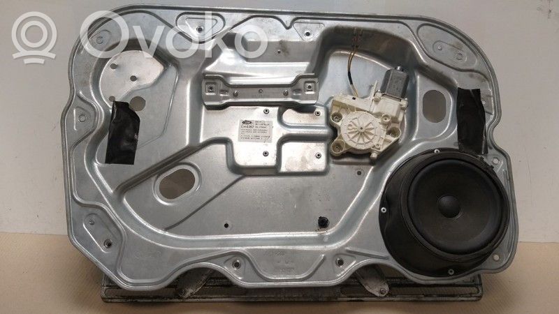 Ford C-MAX I Fensterheber mechanisch Tür vorne 