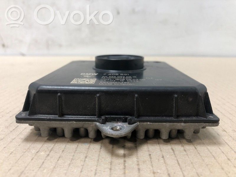 Muut ohjainlaitteet/moduulit   1305102288,1305102288