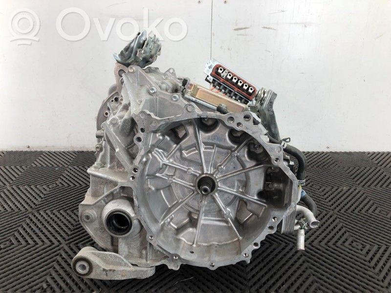 Toyota Prius (XW50) Scatola del cambio automatico