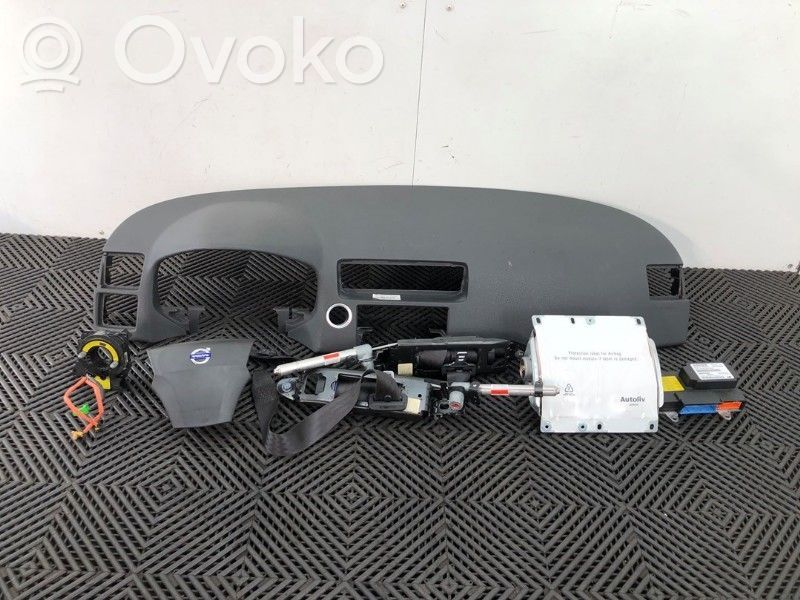 Volvo C30 Kit d’airbag 