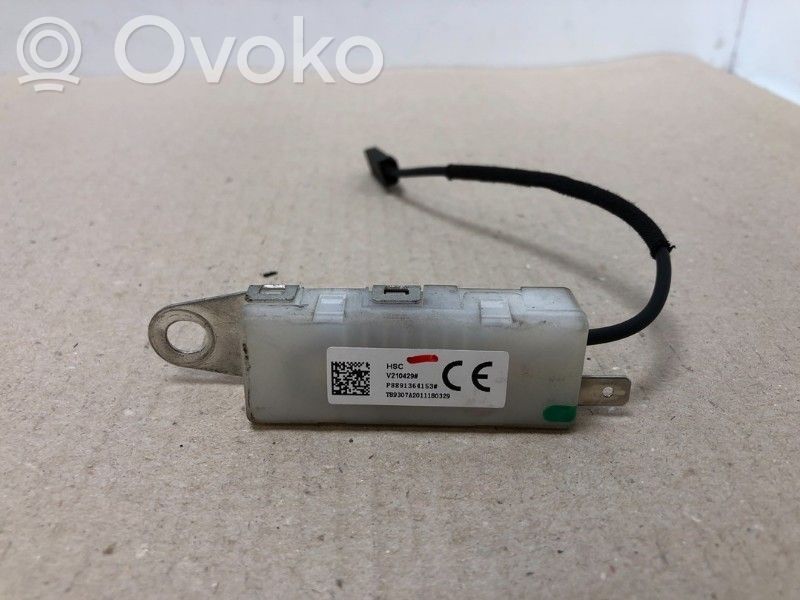 Antenna autoradio   P8891364153,P8891364153