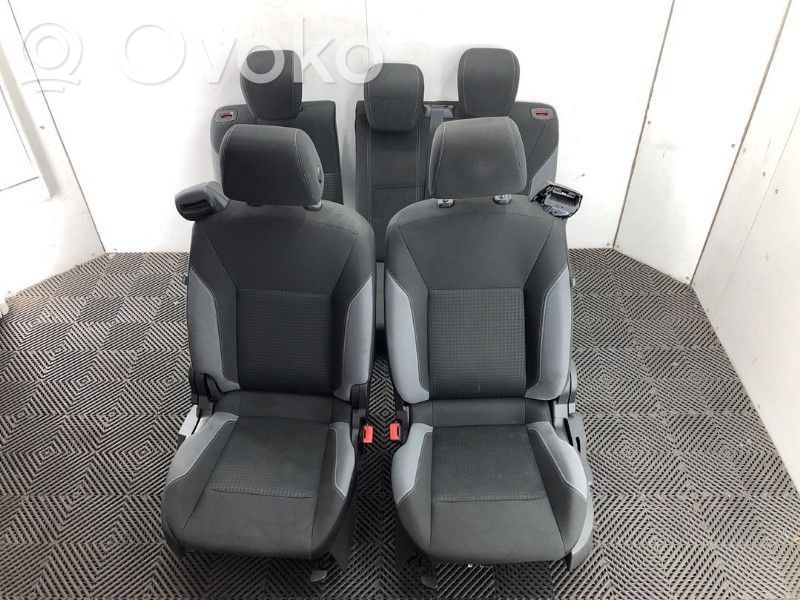 Ford B-MAX Set de interior 