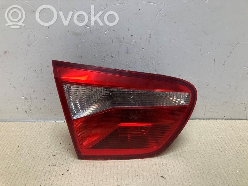 Seat Ibiza IV (6J,6P) Luci posteriori