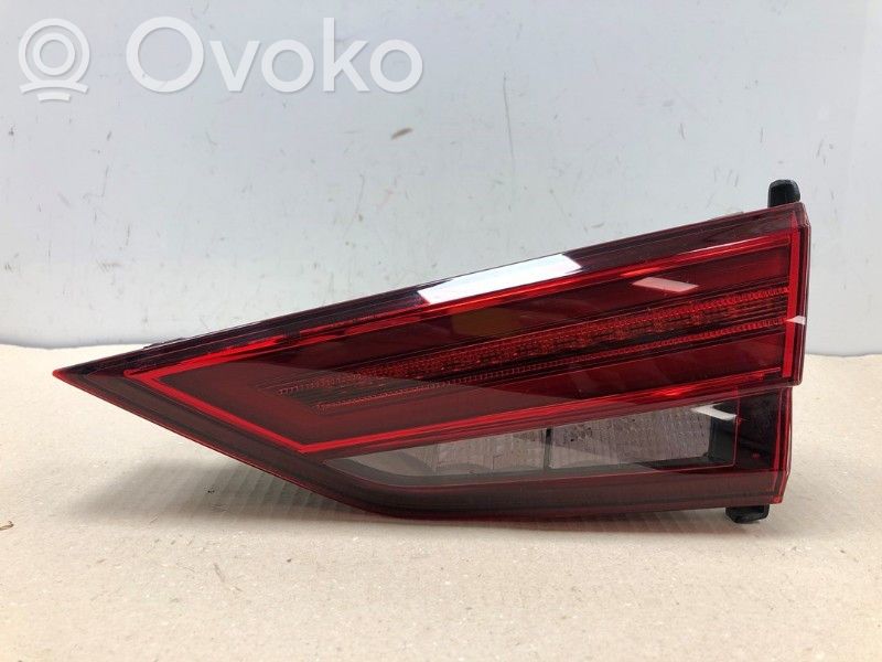 Audi A3 S3 8V Luci posteriori