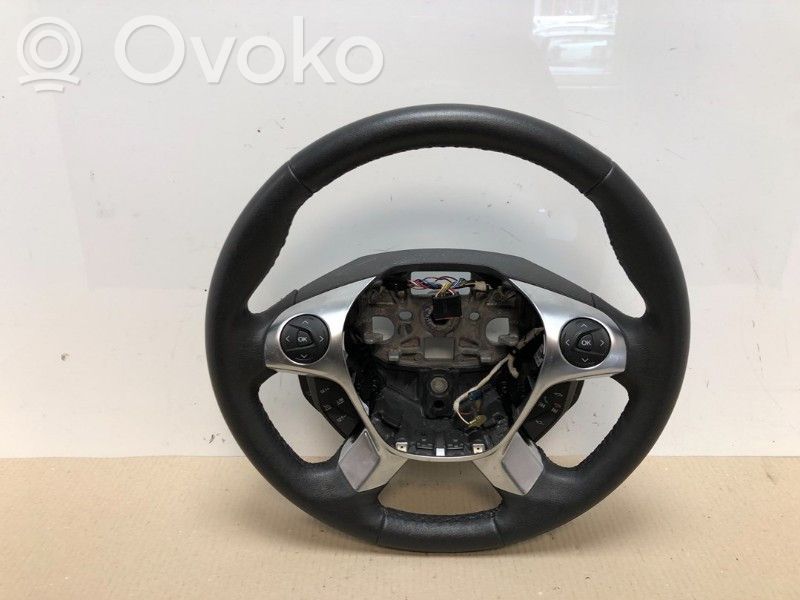 Ford Transit Custom Steering wheel 