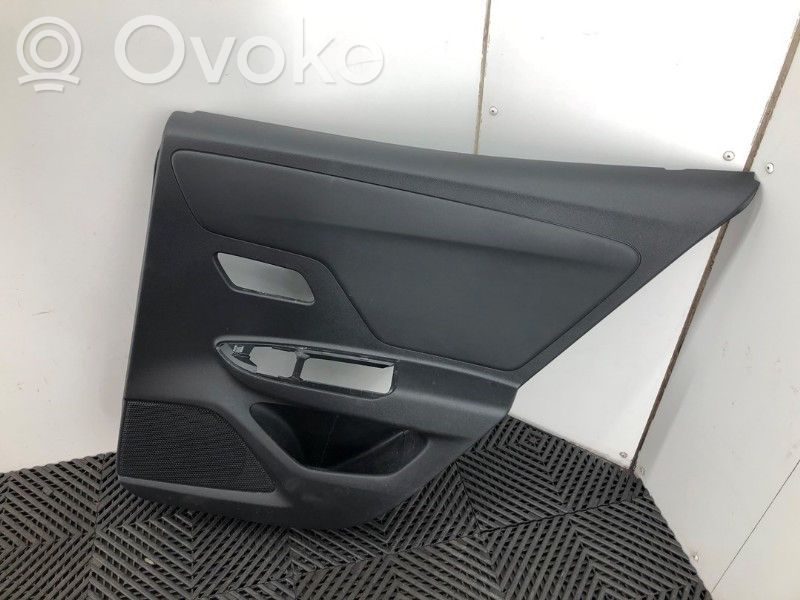 Opel Mokka B Panou interior ușă spate 