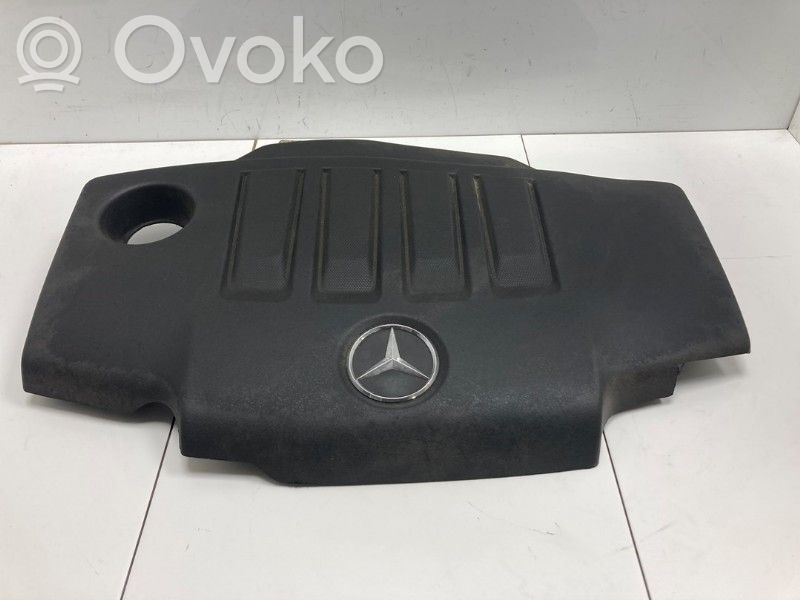 Mercedes-Benz B W247 Osłona górna silnika 