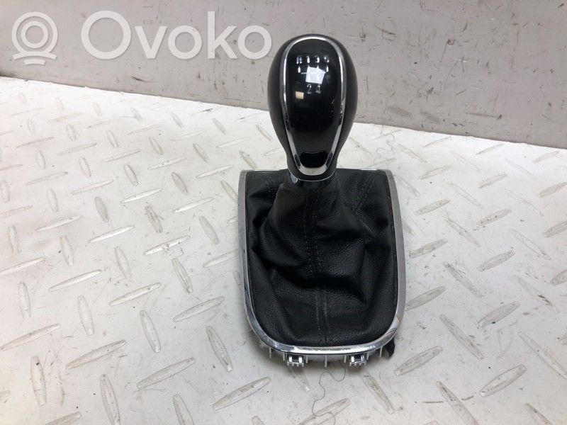 Opel Astra J Schaltbock Schaltkulisse 