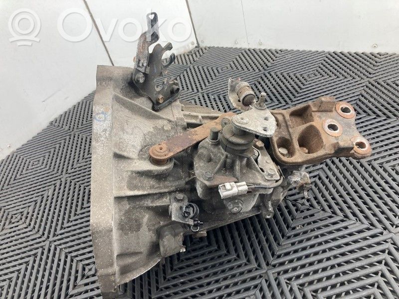 Toyota Aygo AB10 5 Gang Schaltgetriebe 