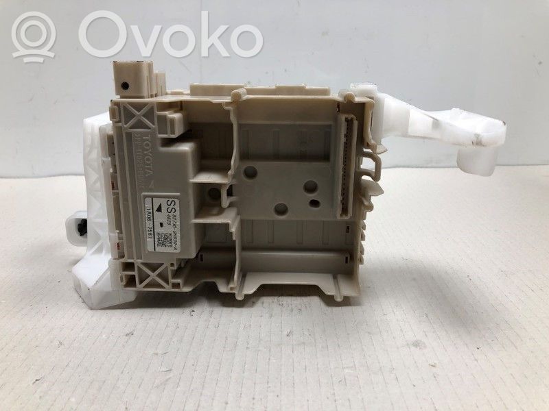 Toyota Aygo AB40 Set scatola dei fusibili
