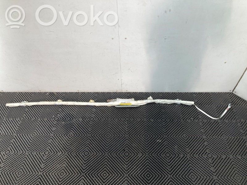 Opel Meriva B Kurtyna airbag