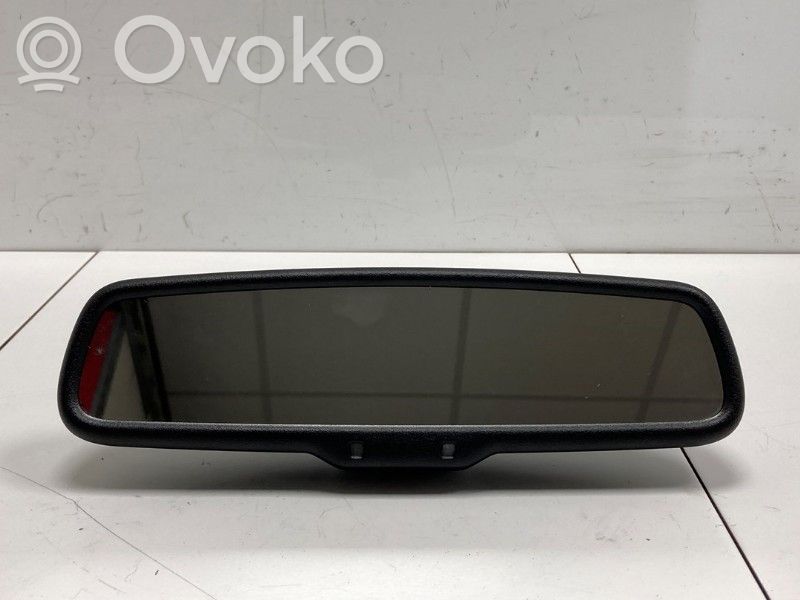 Mitsubishi Outlander Lusterko wsteczne