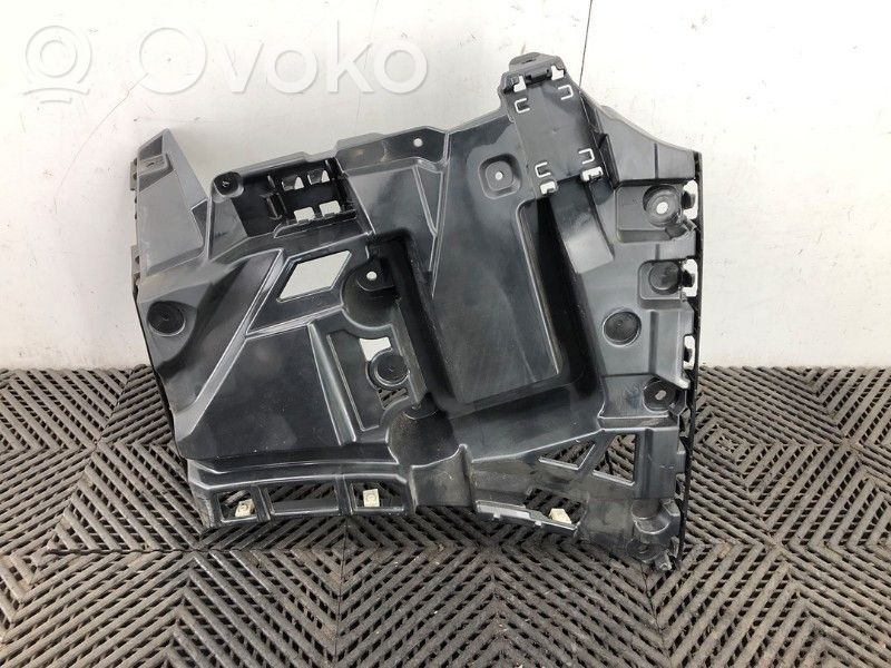 BMW iX Soporte de montaje del parachoques trasero 