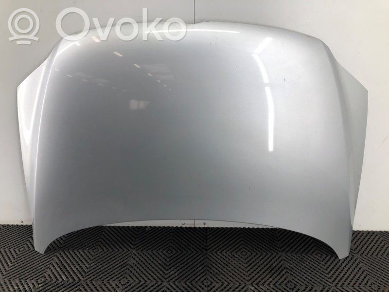Volkswagen Fox Konepelti 