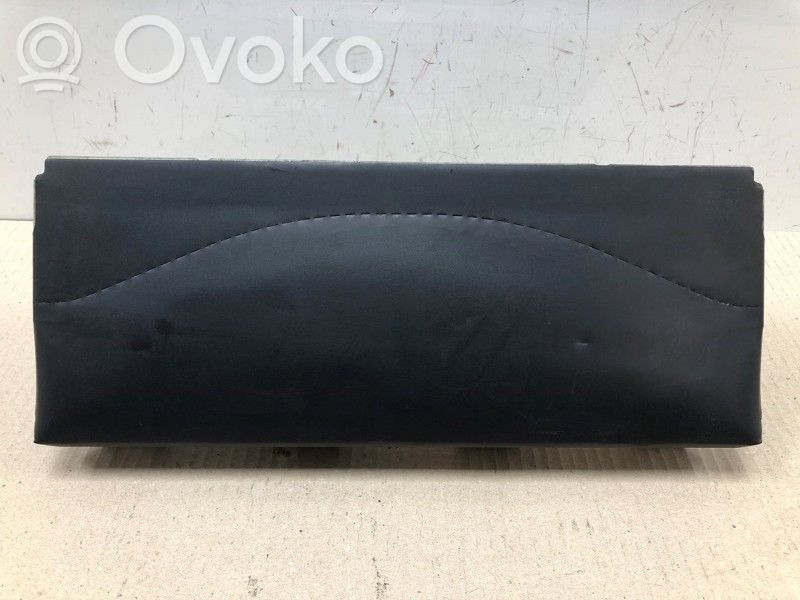 Seat Leon (5F) Poduszka powietrzna Airbag chroniąca kolana