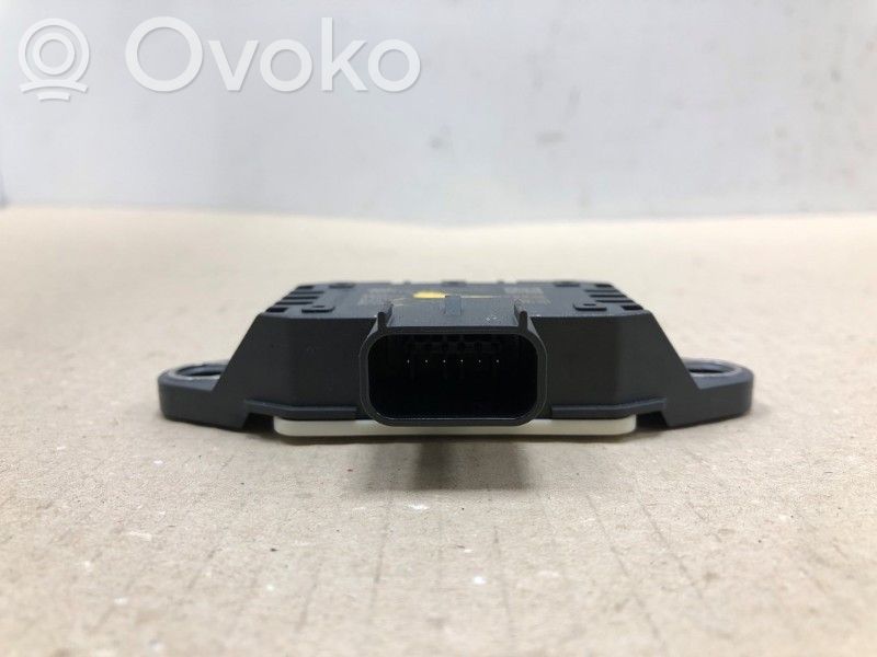 Opel Mokka Sensore angolo sterzo