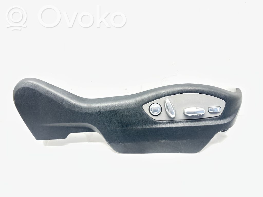 Porsche Cayenne (92A) Seat control switch 