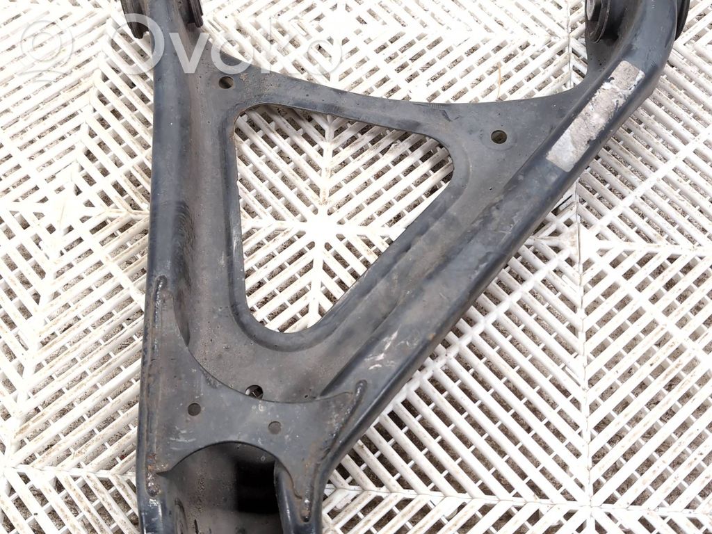 Porsche Cayenne (92A) Querlenker Achsschenkel hinten 