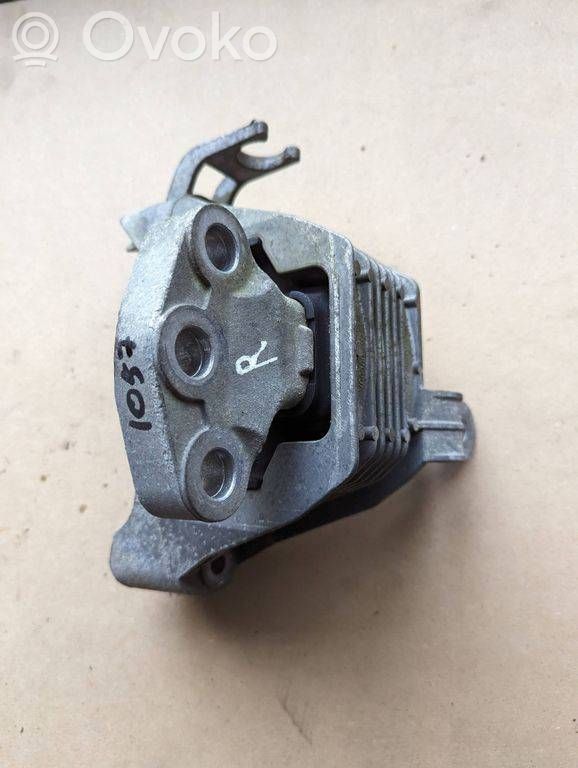 Opel Astra J Engine mount bracket 
