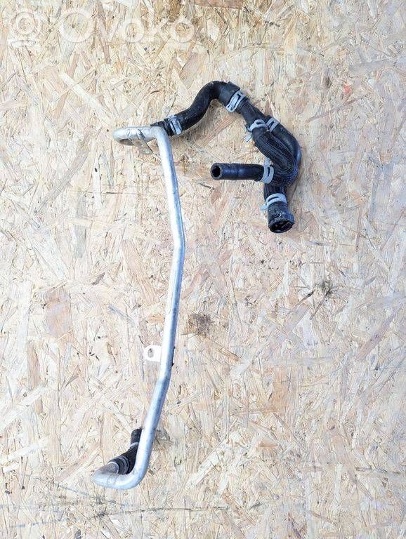 Chrysler Pacifica Engine coolant pipe/hose 