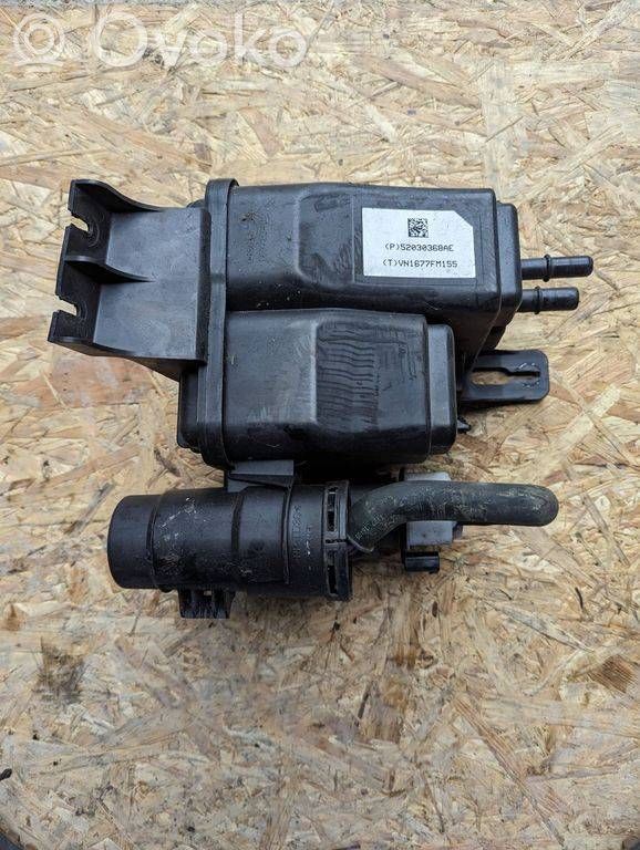 Chrysler Pacifica Aktivkohlefilter 