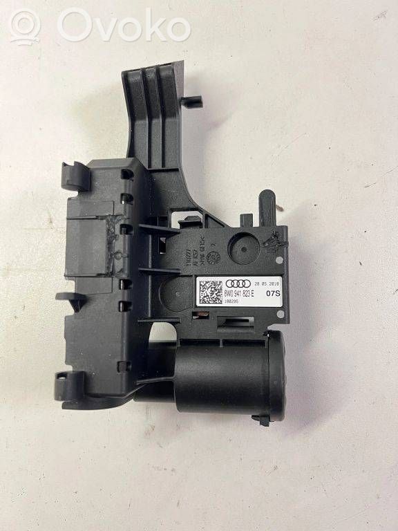 Audi A4 S4 B9 Positive cable (battery) 