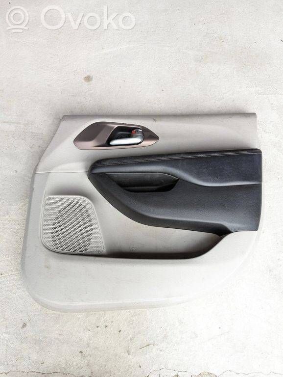 Chrysler Pacifica Front door card panel trim 